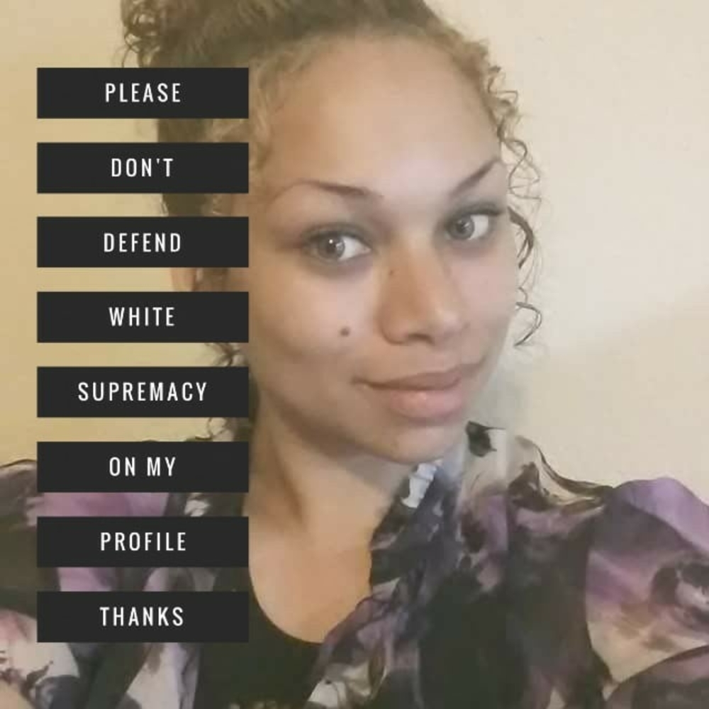 Meet your Posher, Mariah